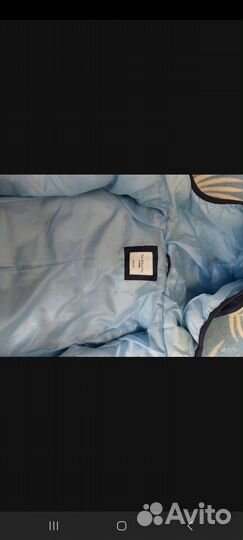 Детская одежда для мальчиков