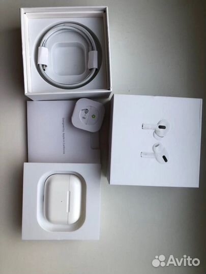 Airpods pro