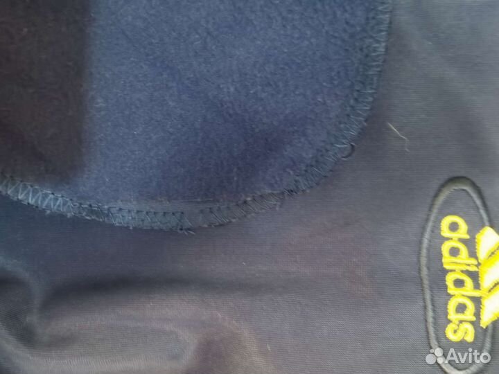 Мастерка adidas мужская