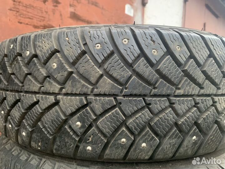 Nokian Tyres Nordman 7 185/60 R15