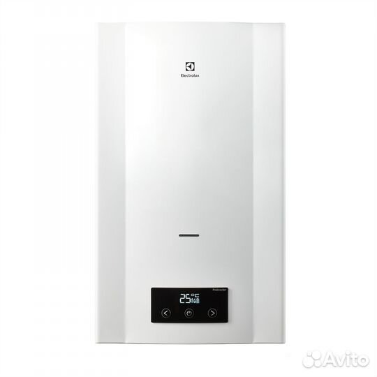 Газовая колонка Electrolux GWH 11 Proinverter