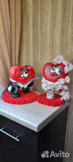 Валентинки