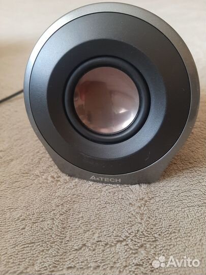 Колонка Наушники/гарнитура А4tech Headset Speakers