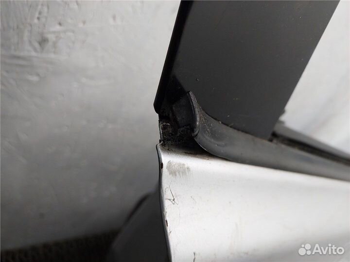 Дверь боковая BMW X3 E83, 2006