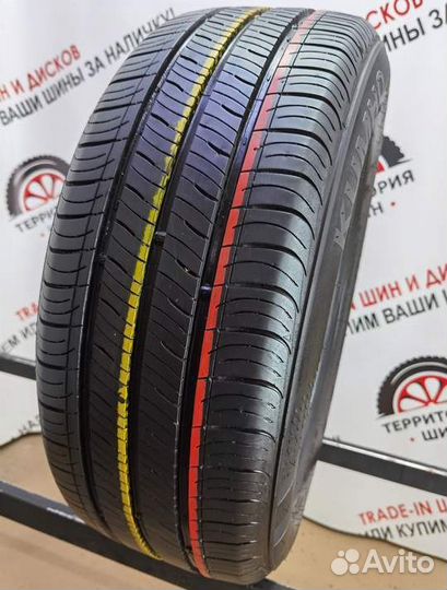 Kumho Solus TA31 215/55 R16 97H