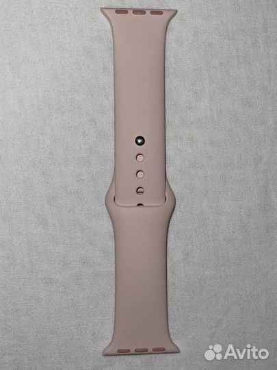 Ремешок Apple Watch (38/40мм)