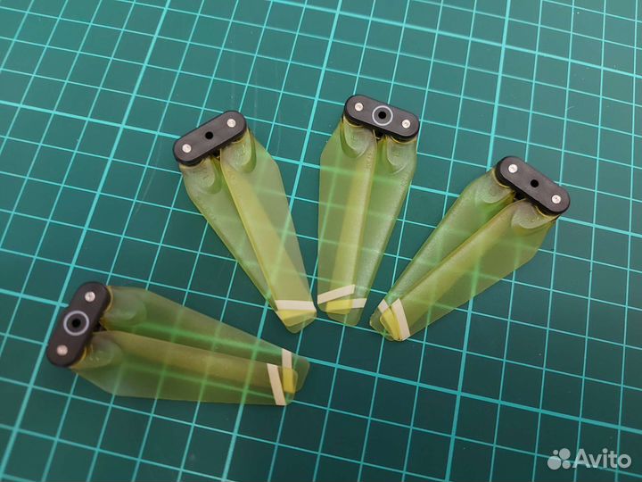 Для DJI Spark лопасти, бленда, защита камеры