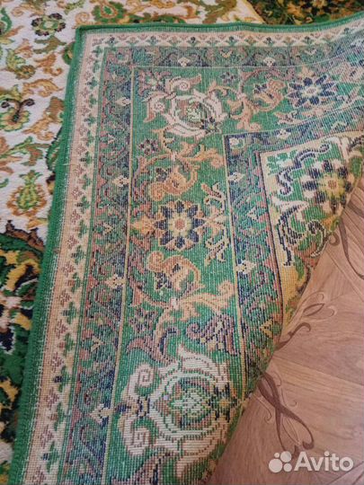 Ковер (шерсть)