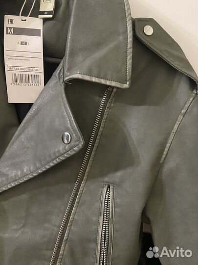 Косуха новая р. S-M