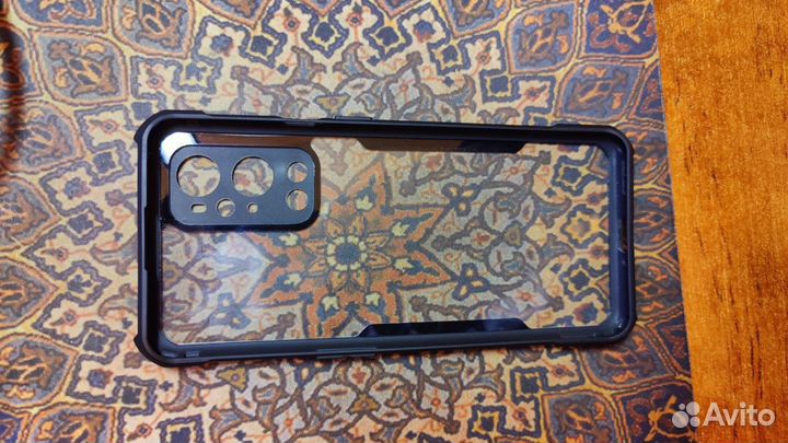 Чехол для OnePlus 9Pro противоударный