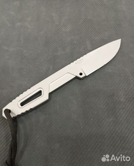 Нож Extrema Ratio satre expedition