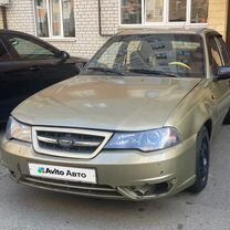 Daewoo Nexia 1.5 MT, 2010, 200 000 км, с пробегом, цена 175 000 руб.