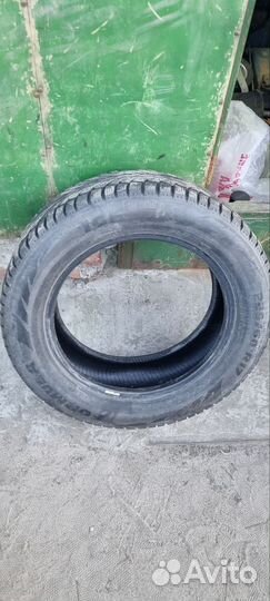 Formula Ice 225/60 R17