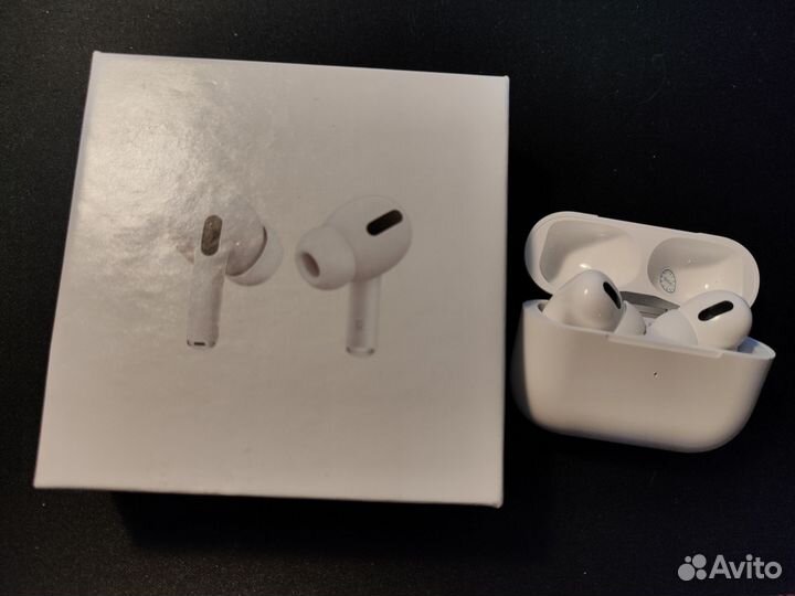 Airpods pro 2 копия