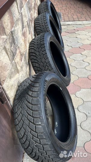 Mazzini Snowleopard 225/55 R17