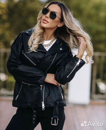 Куртка женская