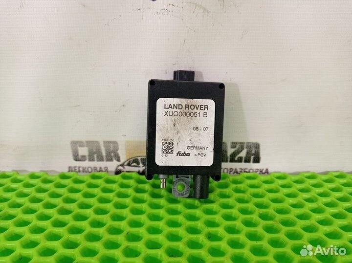 Усилитель антенны Land Rover Range Rover