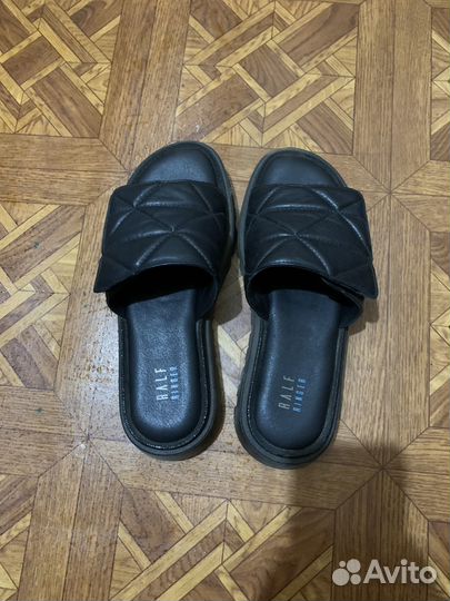 Сабо ralf ringer