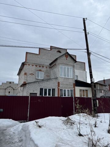 Жернова лесная ул 2а поселок пригородный фото Дом 160 м² на участке 12 сот. на продажу во Власихе Купить дом во Власихе Авито