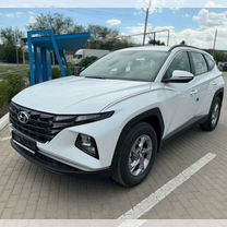 Hyundai Tucson 2.0 MT, 2024, 8 км, с пробегом, цена 3 126 000 руб.