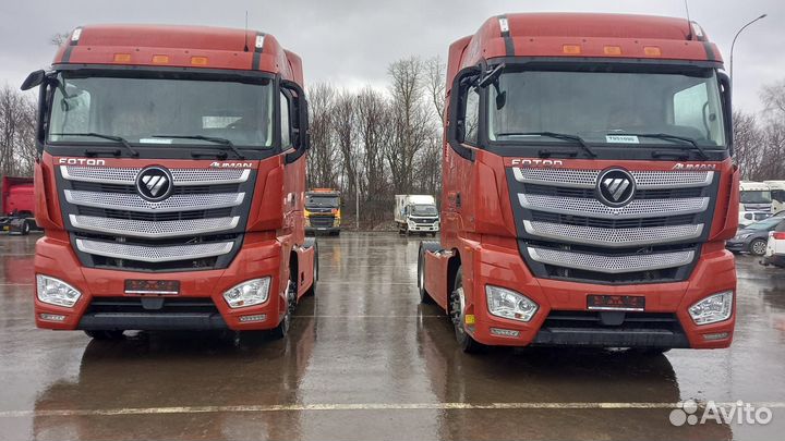 Водитель категории Е вахта (на фуру)