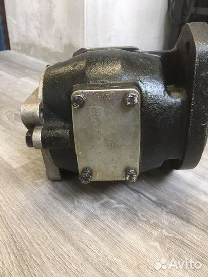 Компрессор воздушный