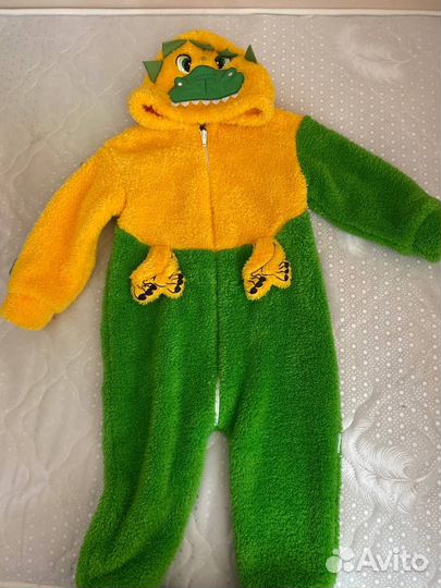 Комбинезон детский