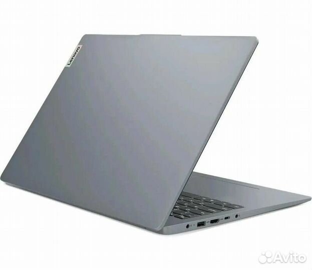 Ноутбук Lenovo IdeaPad Slim 3 16ABR8 (AMD Ryzen 5 Новый