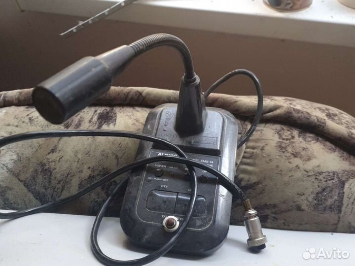 Радиостанция аlinco DR-130 LH