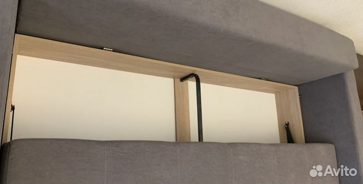 Диван-Евро с механизмом Тик-Так от производителя