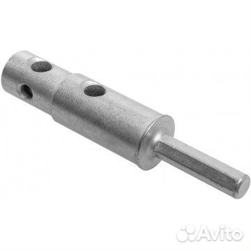 Адаптер для ледобура под шуруповерт аш-36У