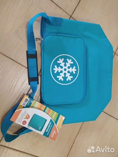 Термосумка