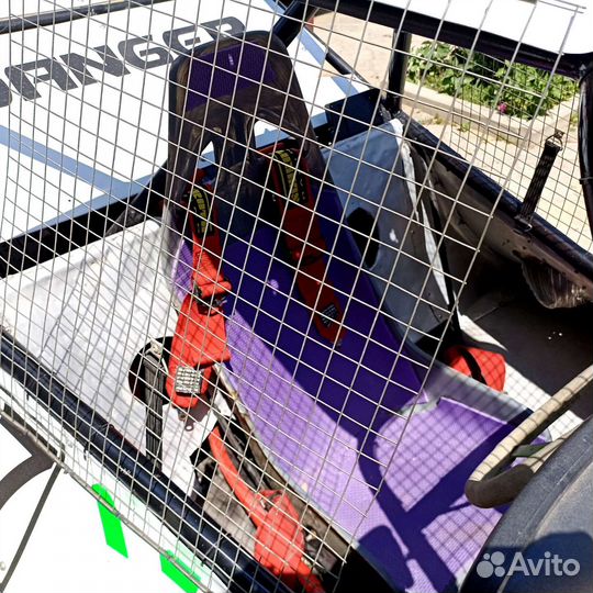 Багги Д3 спринт