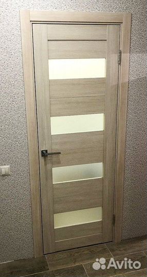 Межкомнатные двери