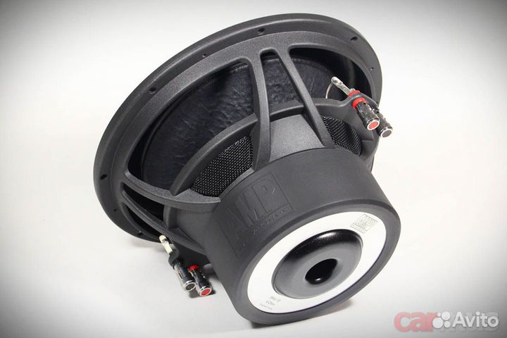 Сабвуфер AMP SWU-10