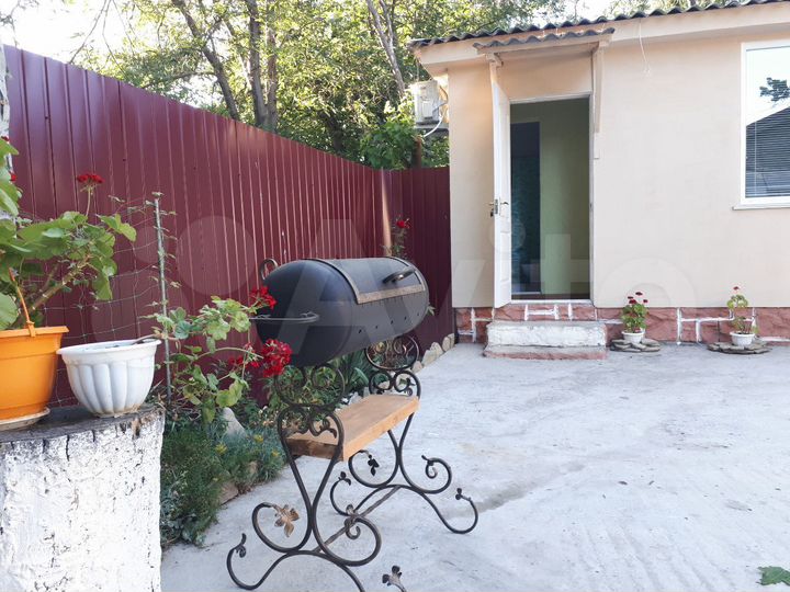 Комната 35 м² в 1-к., 1/1 эт.