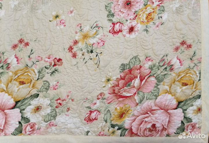 Покрывало двухстороннее