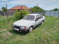 Opel Rekord 1.8 MT, 1986, 77 777 км, с пробегом, цена 150 000 руб.