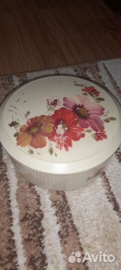 Шкатулка СССР