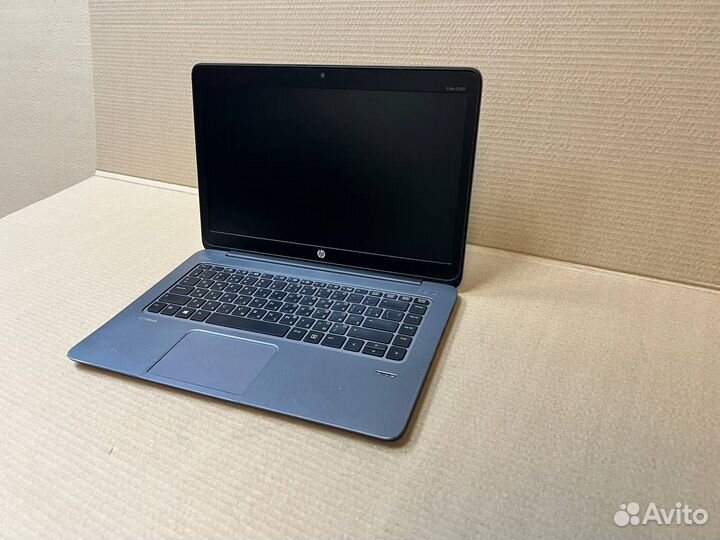 Ноутбук HP Folio 1040