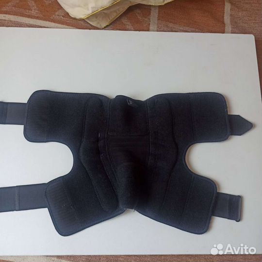 Бандаж на колено (ортез) Т-8508 размер М