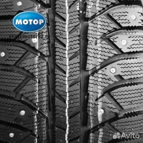 Lassa Iceways 2 195/60 R15