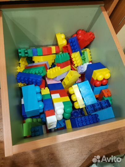 Lego duplo