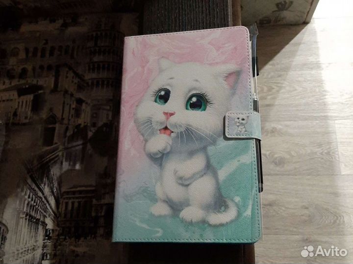 Чехол для планшета Самсунг таб а 10.1 2019