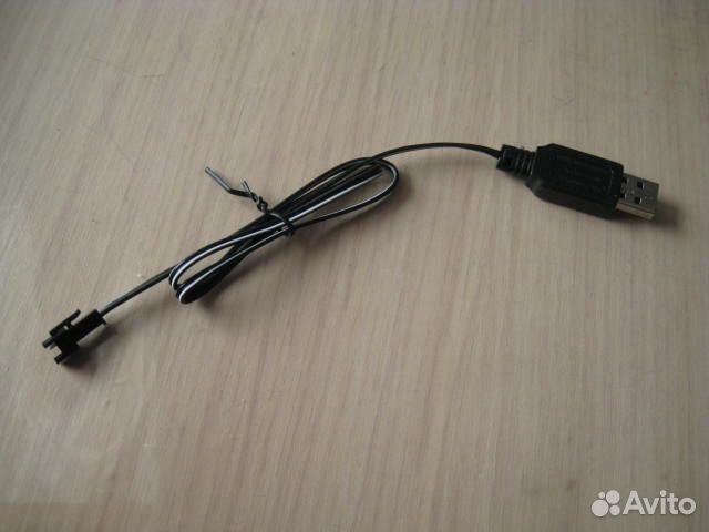 Зарядное устройство USB