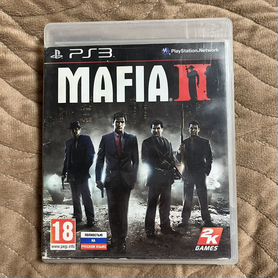 Ps3 mafia 2