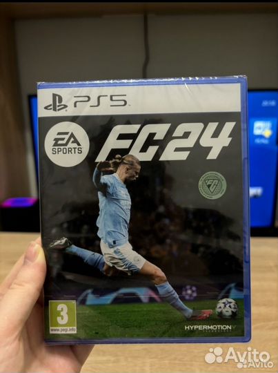 Игры для приставок ps5