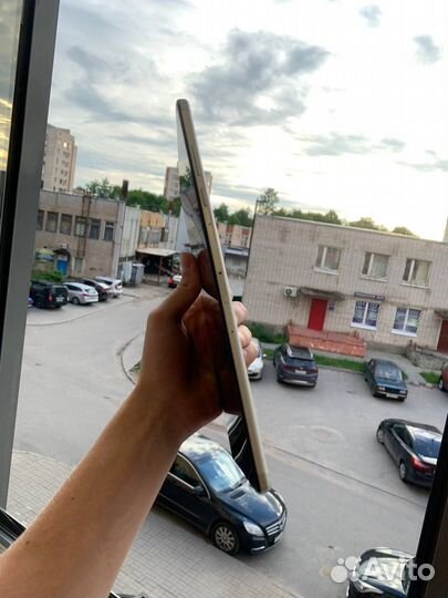 Планшет lenovo Tab m10 HD