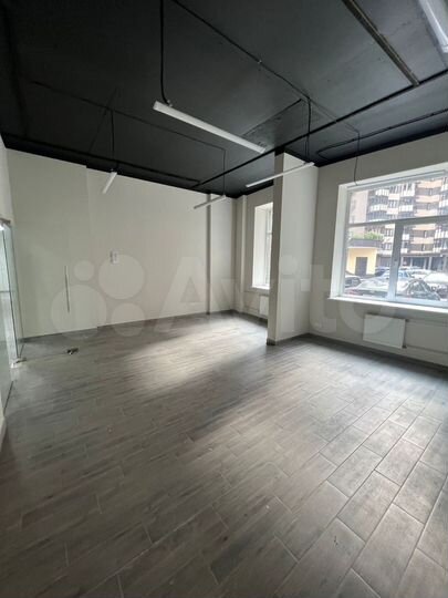 Офис, 34 м²