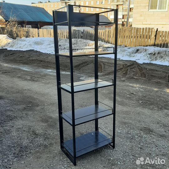 Стелаж
